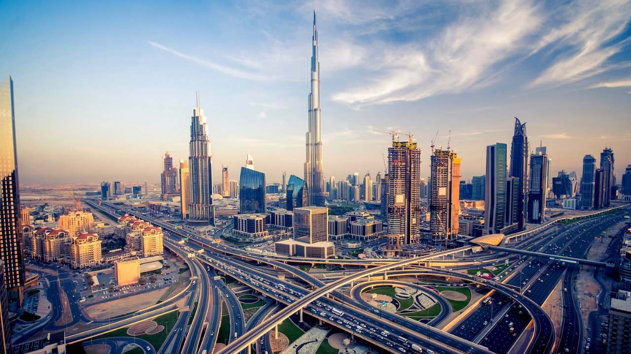 Moving to Dubai: What You Need to Know in 2024 - Backyard