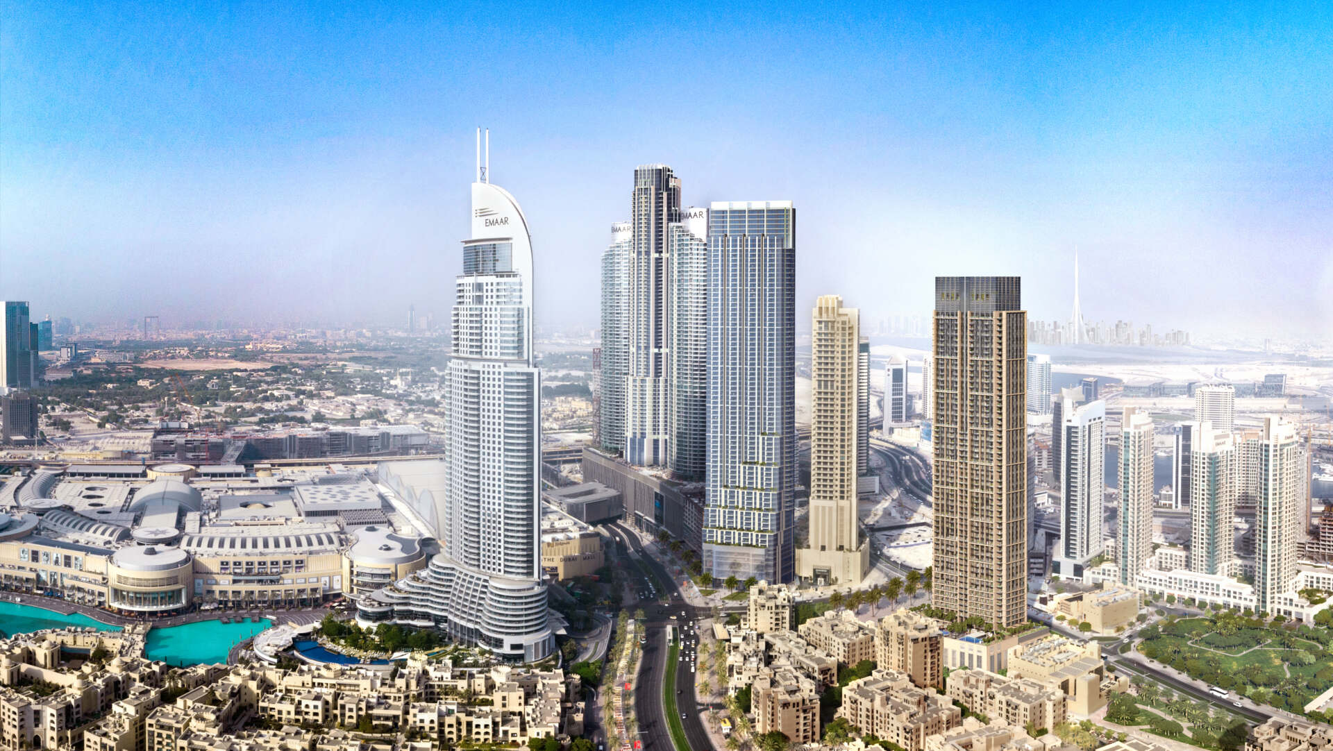 buy your full burj view ready apartment in dubai