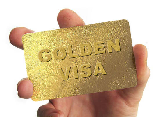 dubai golden visa through real estate investment