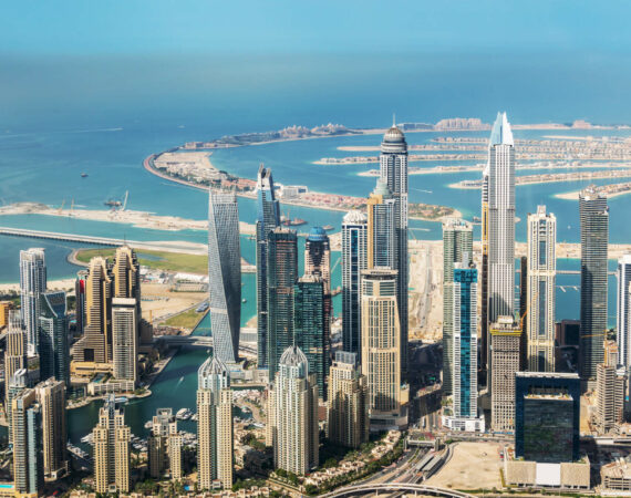 buy property in dubai: here are the top investment strategies