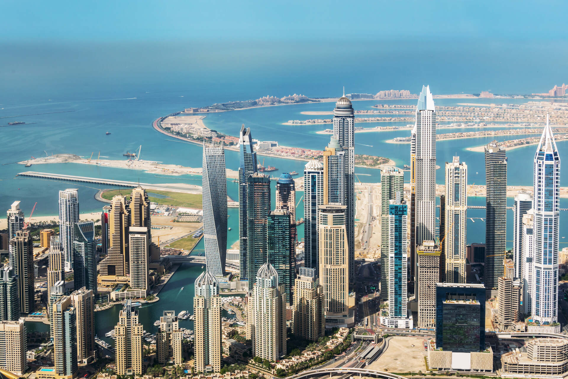 buy property in dubai: here are the top investment strategies