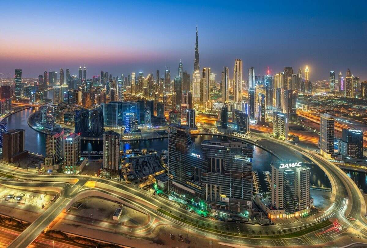 Dubai