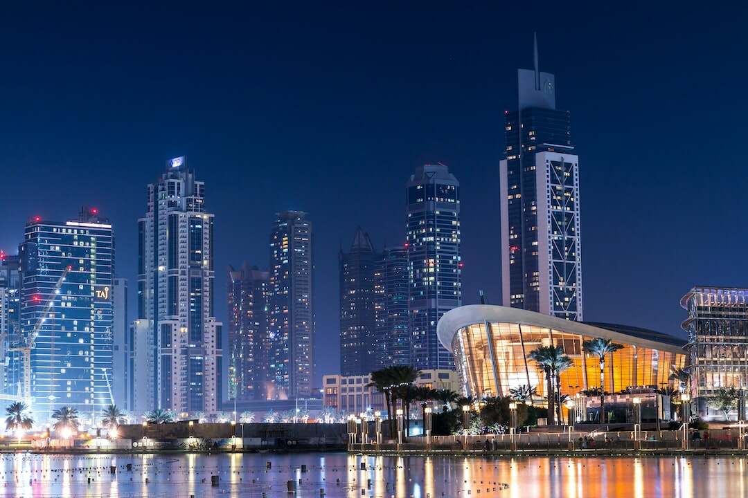 Dubai