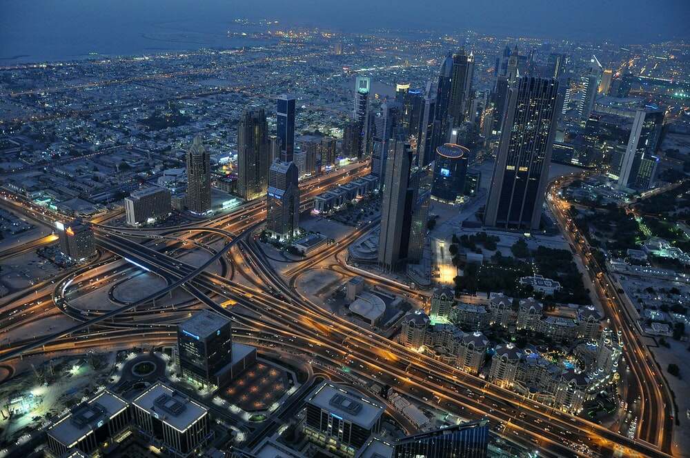 Dubai