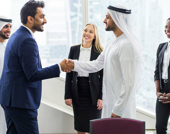 Real Estate Broker in Dubai