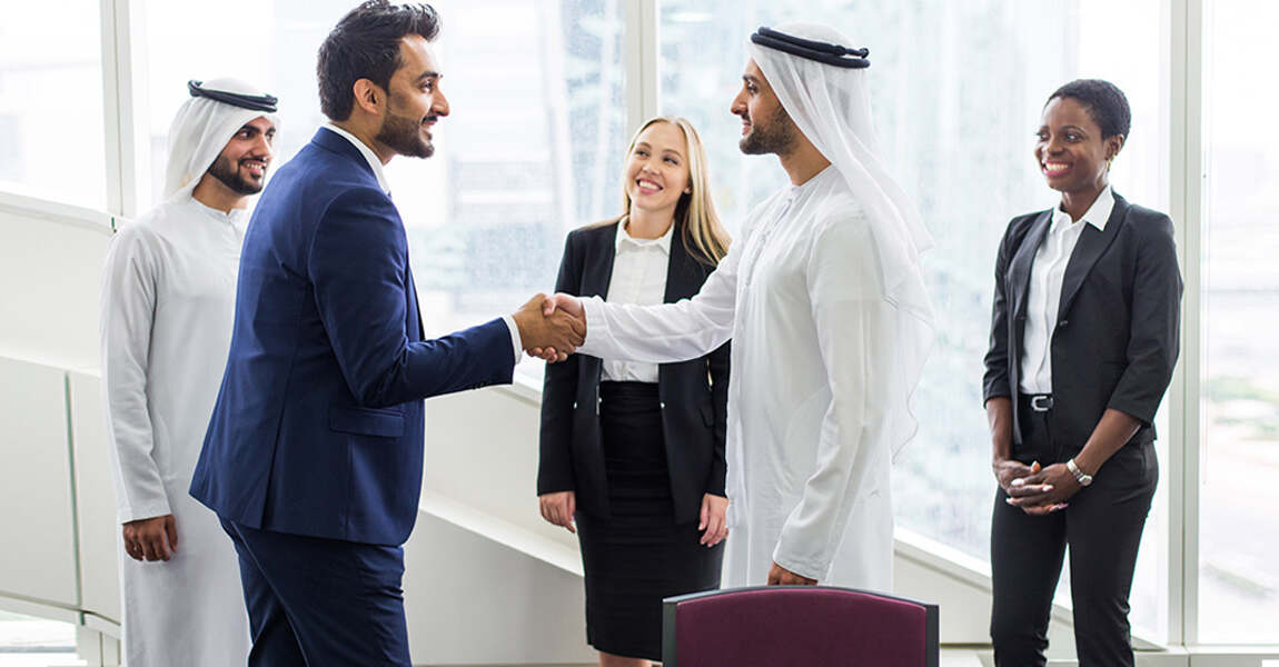 Real Estate Broker in Dubai