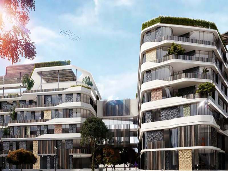 bloomfields mostakbal city - كمبوند بلوم فيلدز