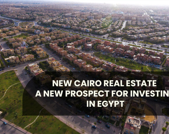 New Cairo