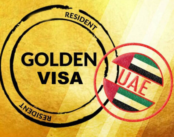 Golden Visa UAE