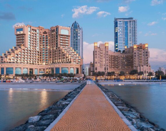 real estate in Ajman