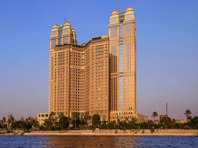 Top 5 Eco-Friendly Real Estate Developments in Egypt