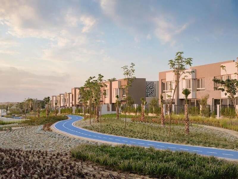 Top 5 Eco-Friendly Real Estate Developments in Egypt