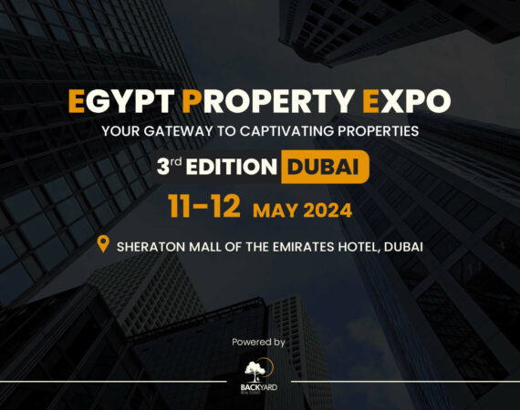 Egypt Property Expo in Dubai