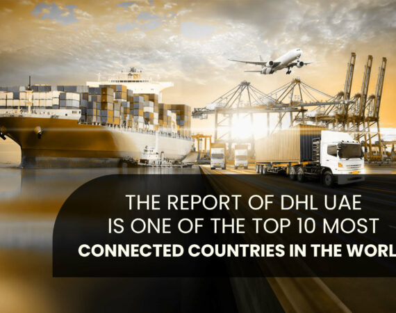 DHL UAE