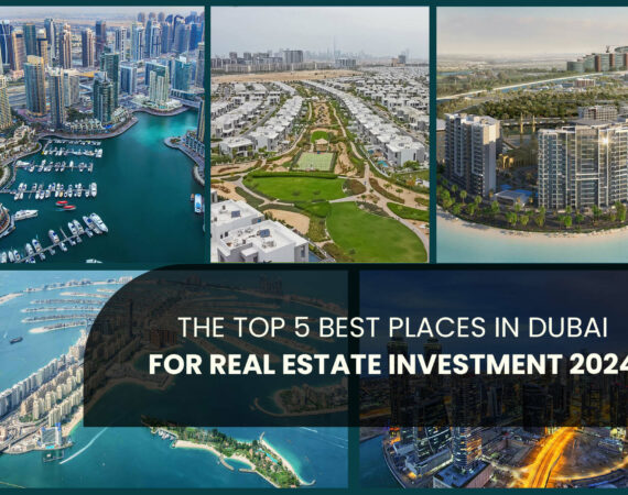 best places in Dubai