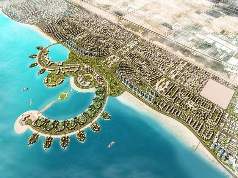 Top 5 Eco-Friendly Real Estate Developments in Egypt