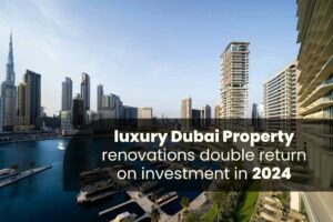 Dubai property