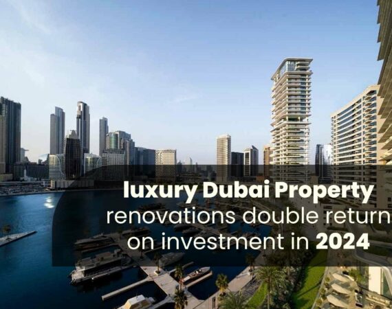 Dubai property